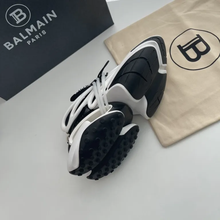 Balmain Shoe 